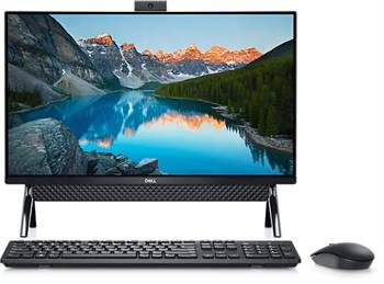 Inspiron 24 5000 Black All-In-One - Sample