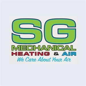 SG Mechanical Furnace Service