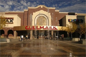 Cinemark Carefree Circle