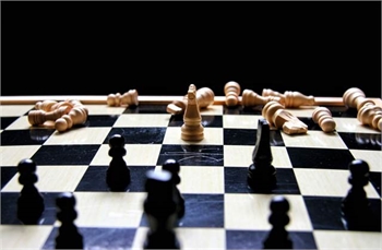 Sample Event - Monthly Chess Tournaments 